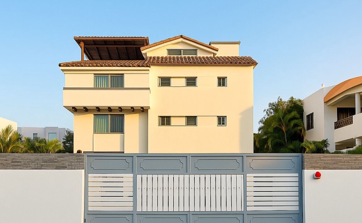 Photo of Outdoor in Barrio Las Yaguitas