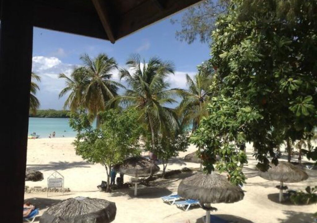 Photo of Outdoor in Reparto Ibarra