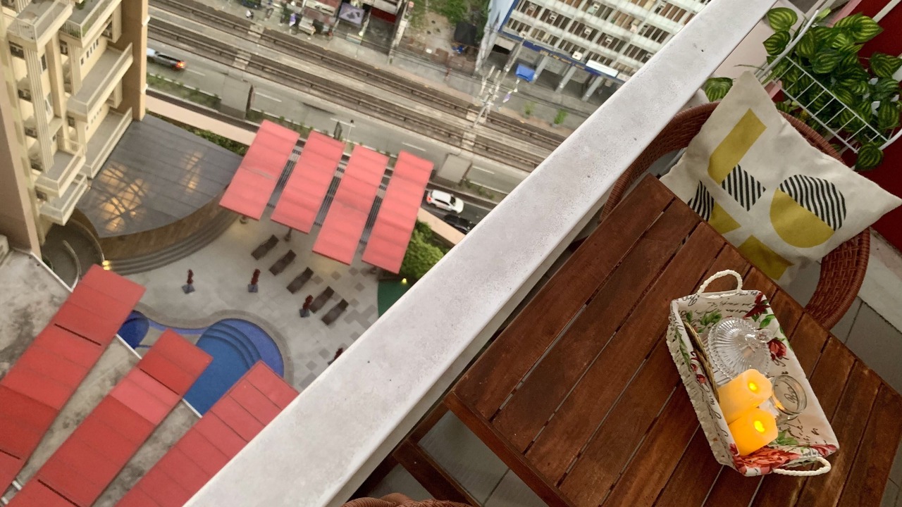 Photo of Outdoor in Sampaloc