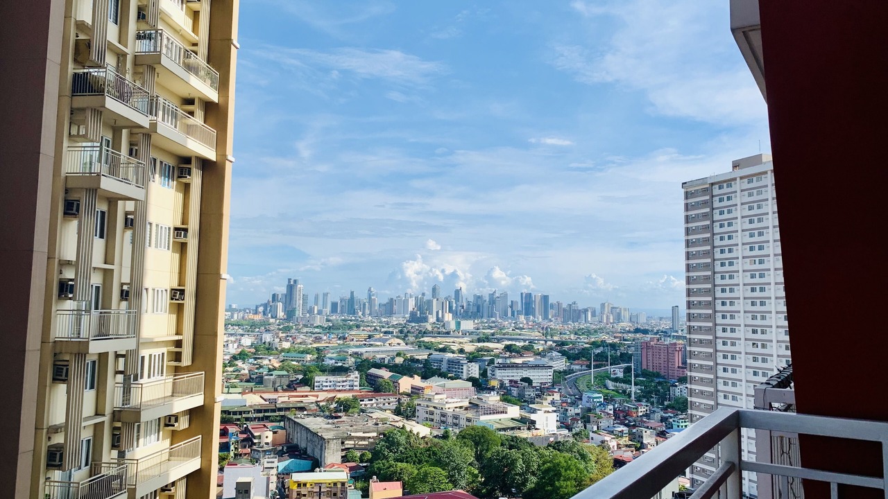 Photo of Outdoor in Sampaloc