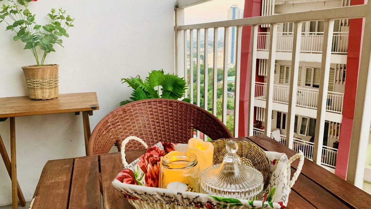 Photo of Outdoor in Sampaloc