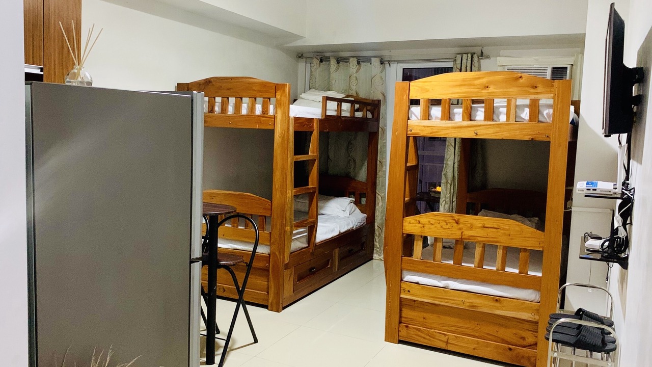 Photo of Bedroom in Sampaloc