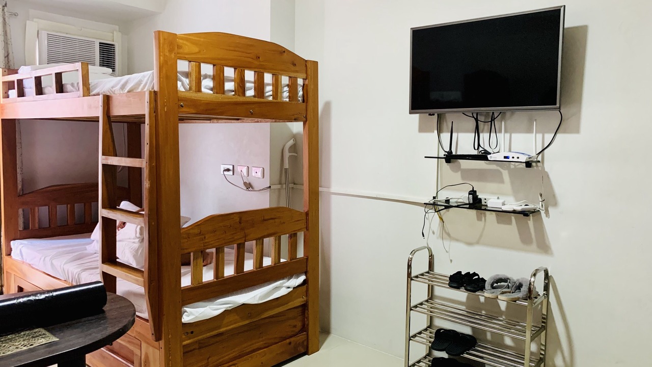 Photo of Bedroom in Sampaloc