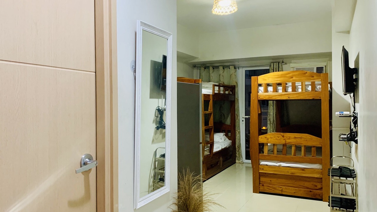Photo of Bedroom in Sampaloc