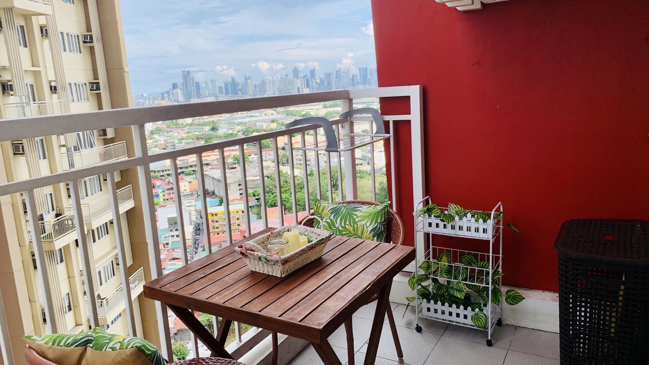 Photo of Outdoor in Sampaloc