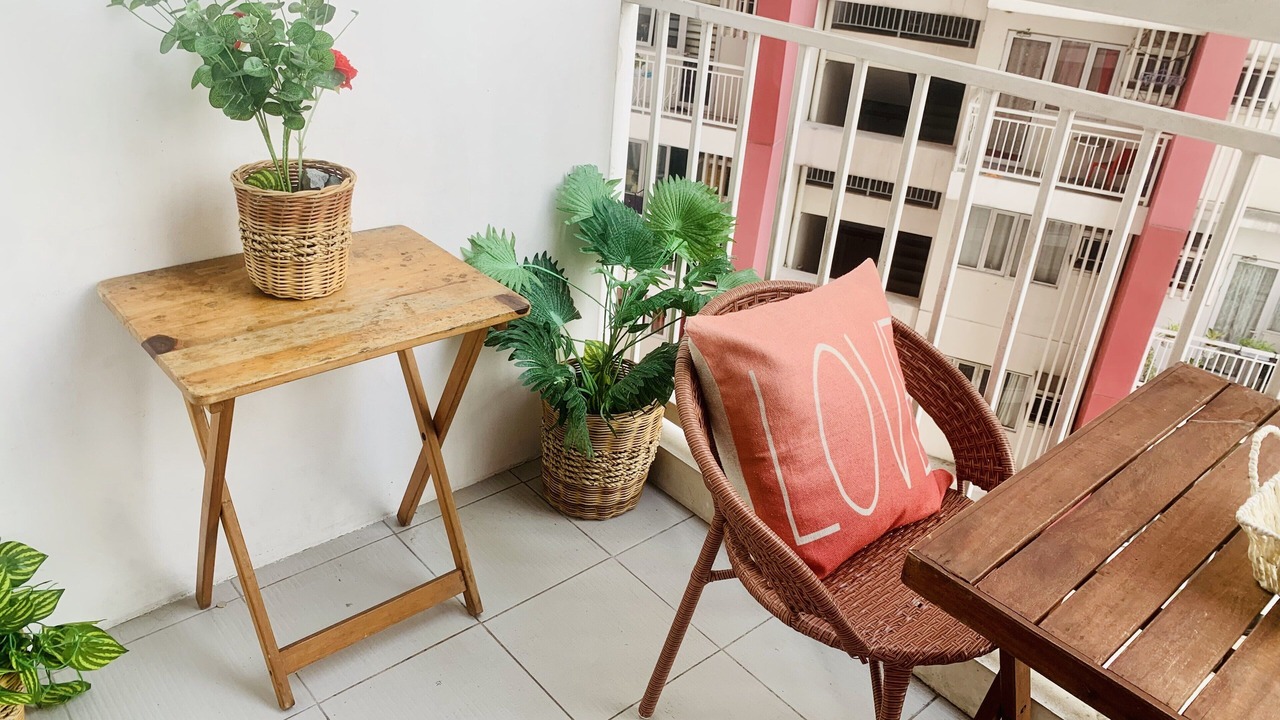 Photo of Outdoor in Sampaloc