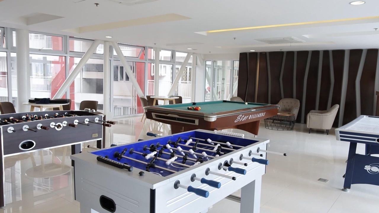 Photo of Bedroom in Sampaloc