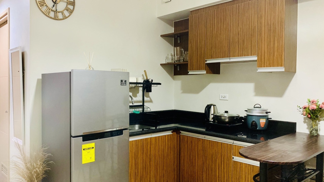 Photo of Kitchen in Sampaloc