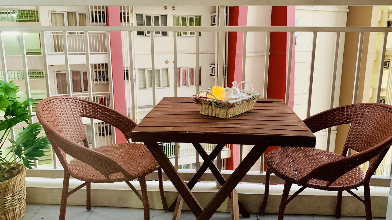 Photo of Outdoor in Sampaloc