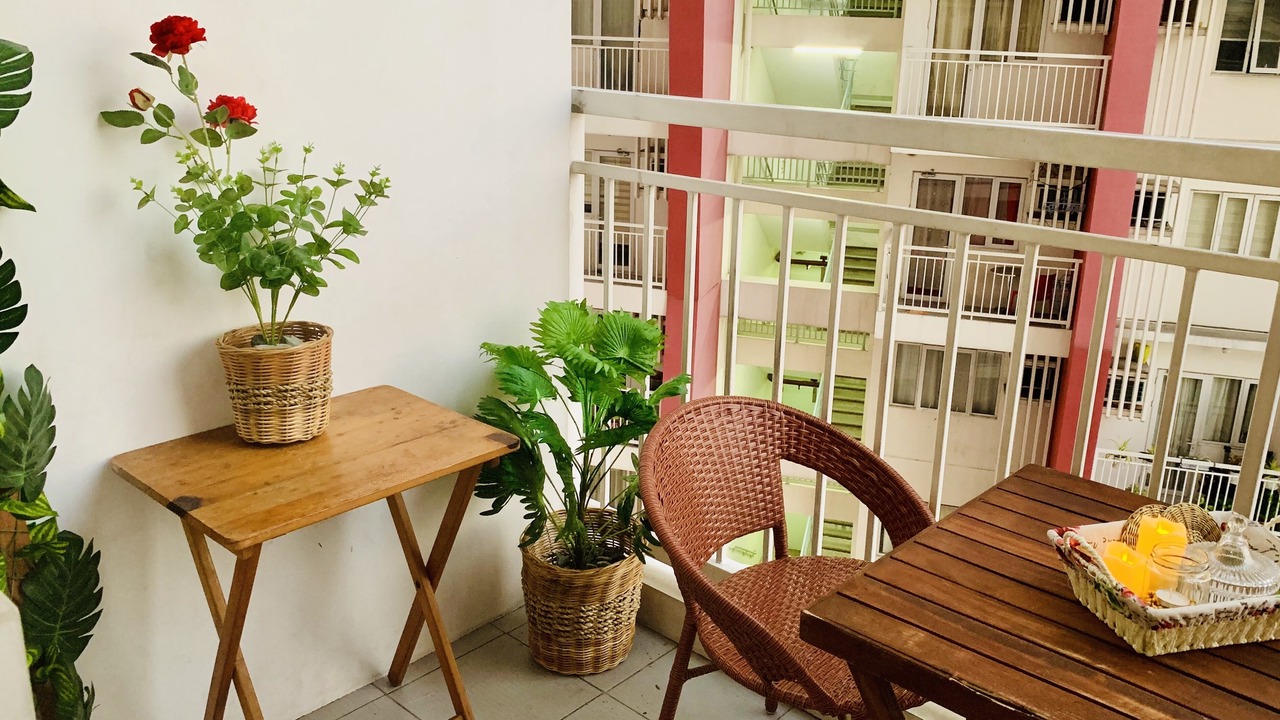 Photo of Outdoor in Sampaloc