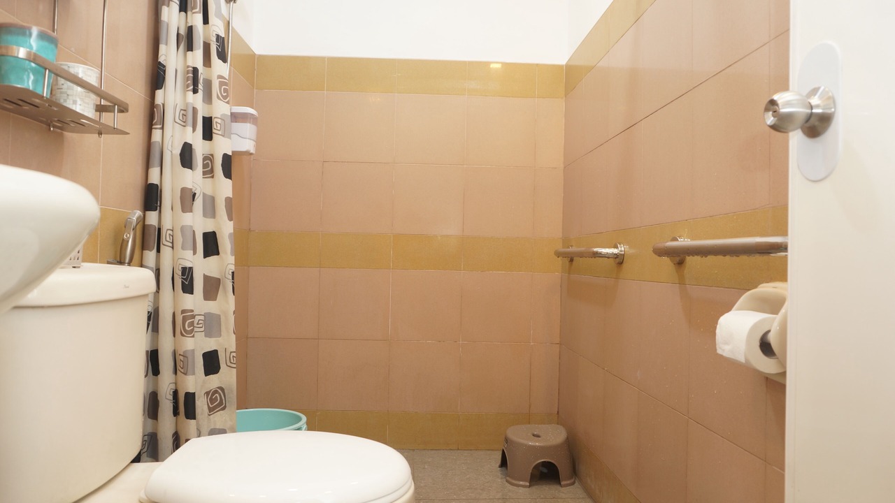 Photo of Bathroom in Sampaloc