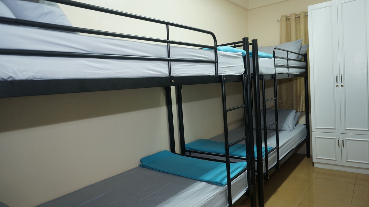 Photo of Bedroom in Sampaloc