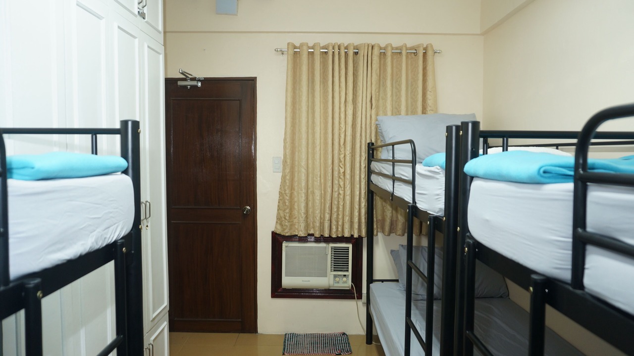 Photo of Bedroom in Sampaloc