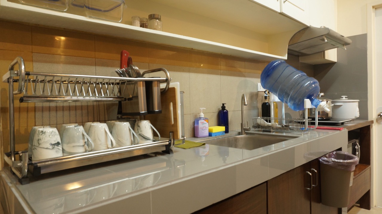 Photo of Kitchen in Sampaloc