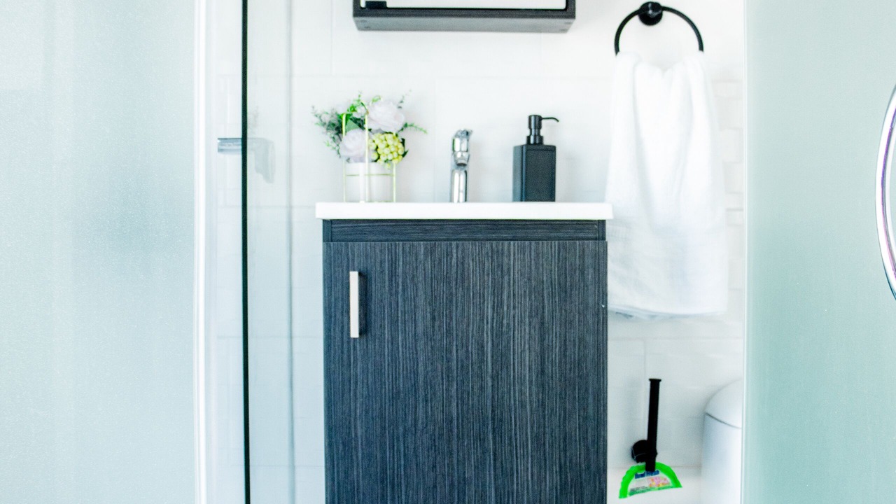 Photo of Bathroom in Ensanche Isabelita