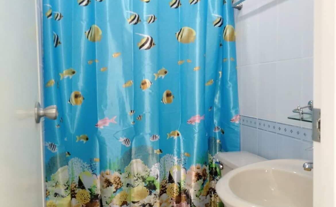Photo of Bathroom in Vigan