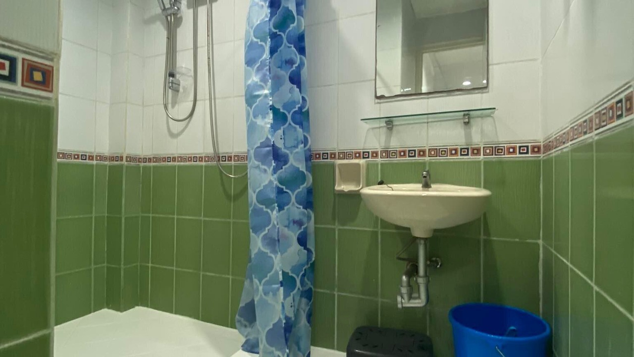 Photo of Bathroom in Vigan