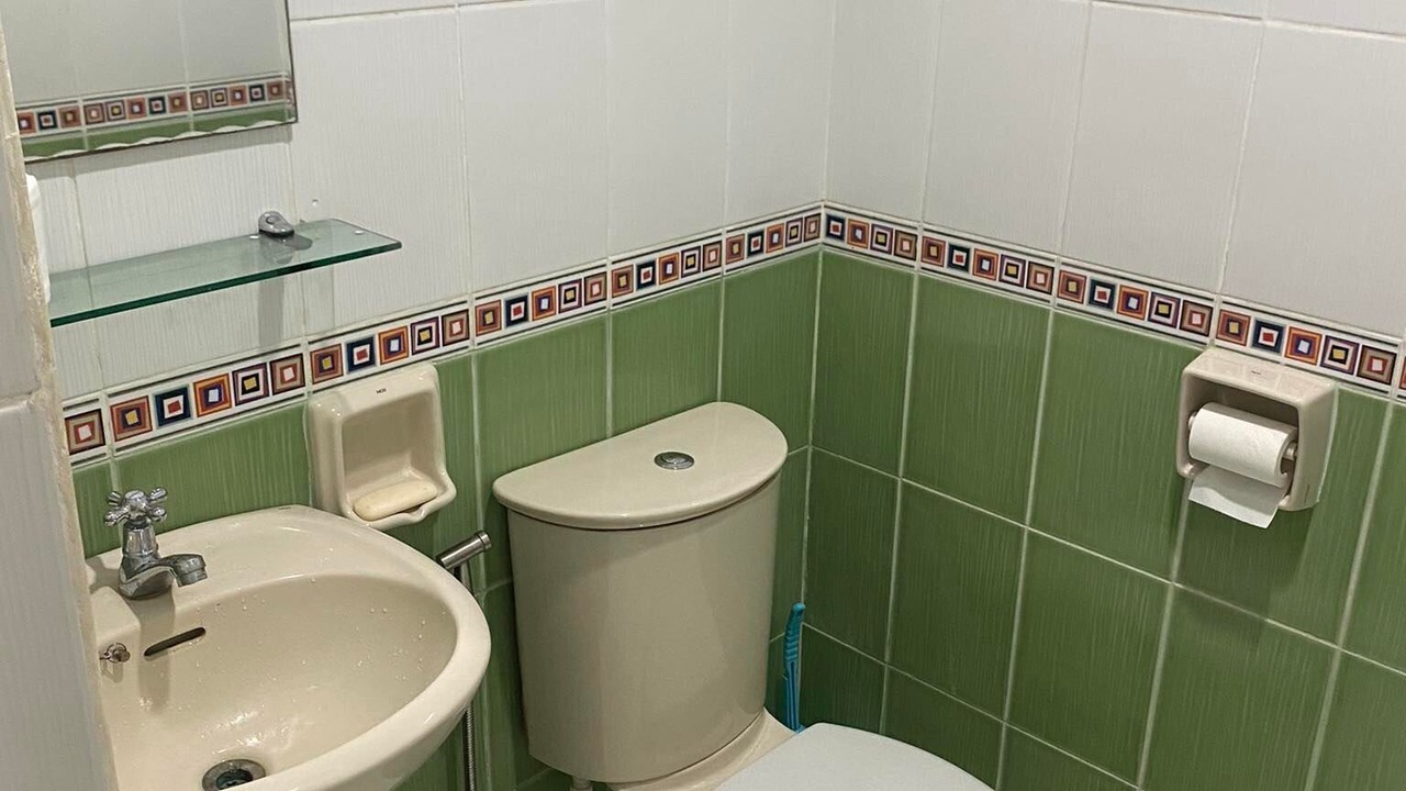 Photo of Bathroom in Vigan