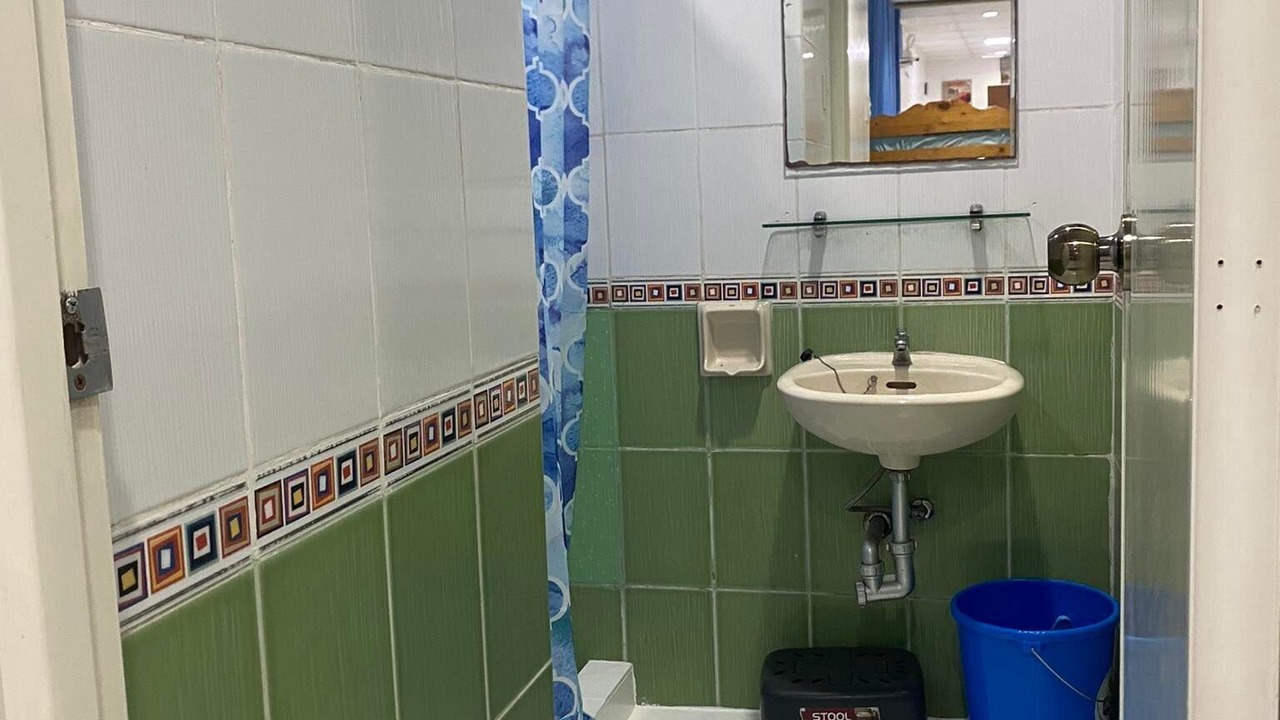 Photo of Bathroom in Vigan