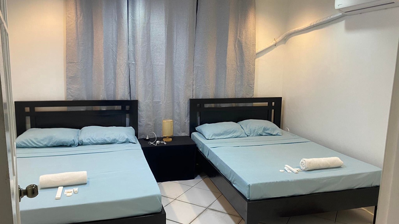 Photo of Bedroom in Vigan