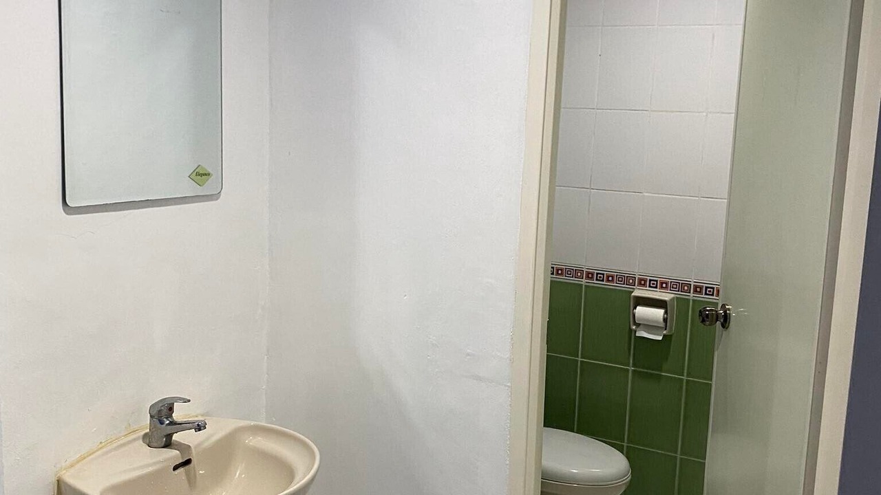 Photo of Bathroom in Vigan