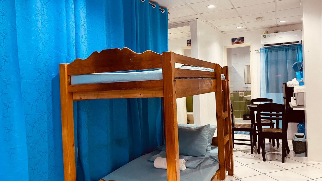 Photo of Bedroom in Vigan