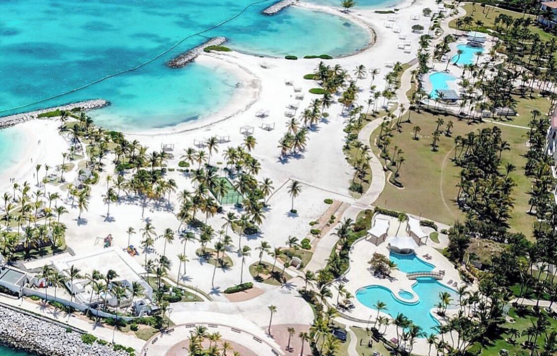 Photo of Outdoor in Cap Cana Marina