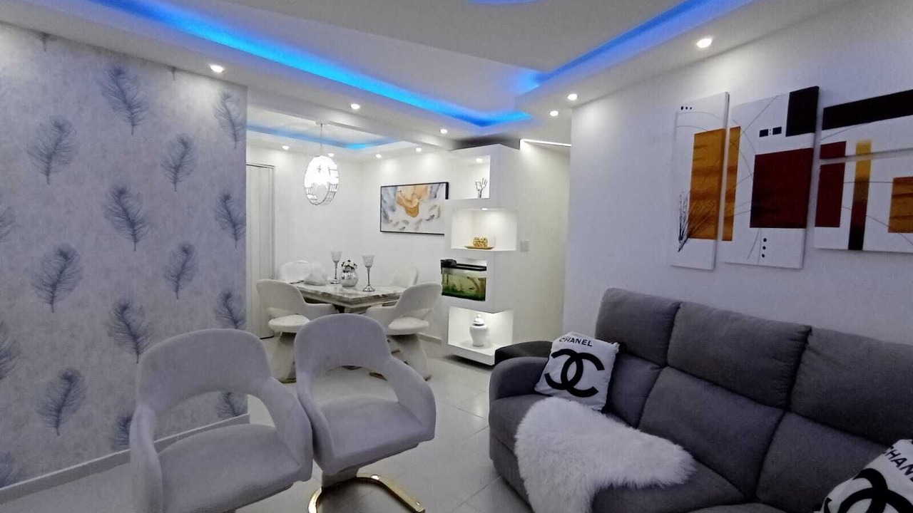 Photo of Livingroom in Guaricano