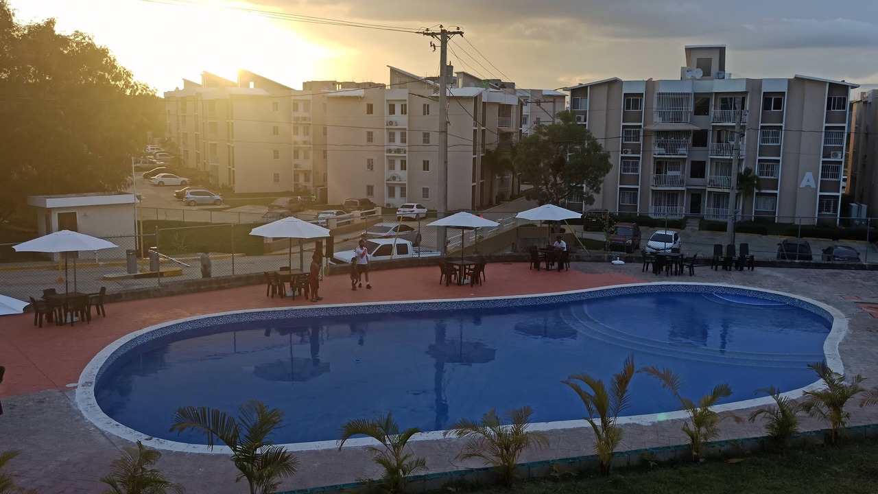 Photo of Outdoor in Guaricano