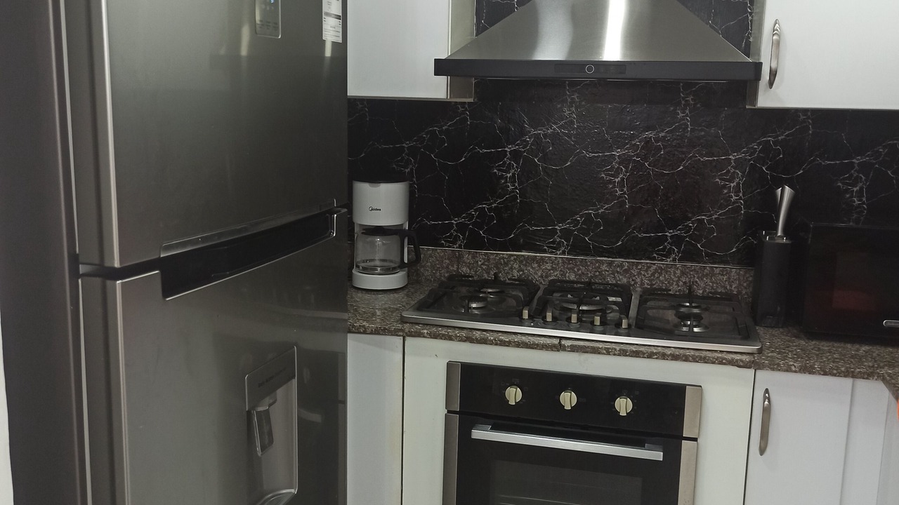 Photo of Kitchen in Guaricano