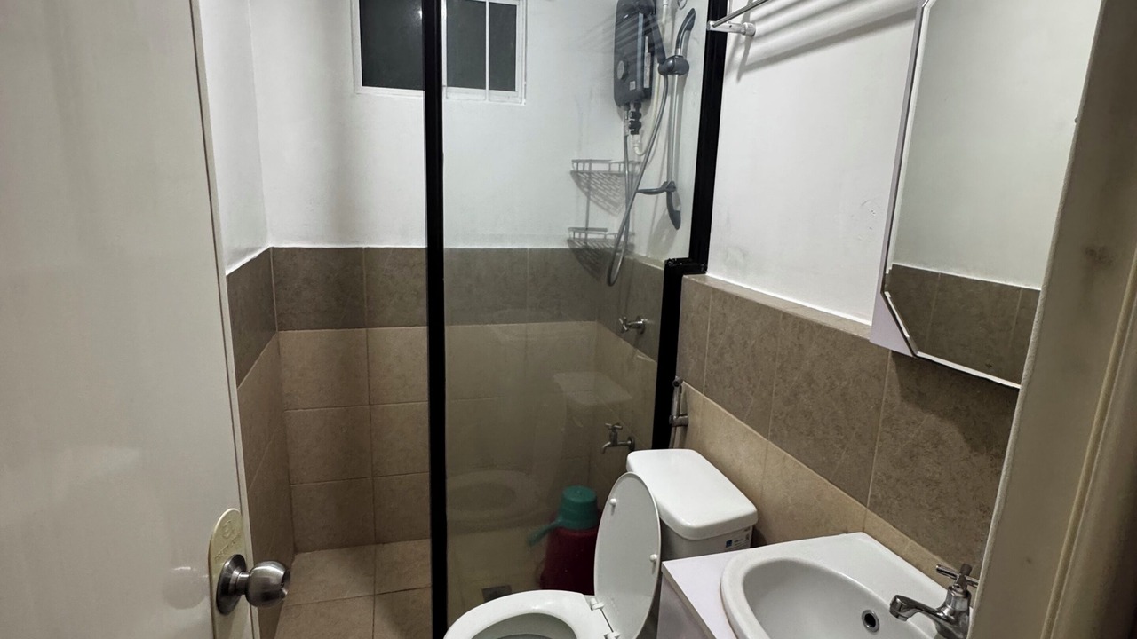 Photo of Bathroom in Sasa