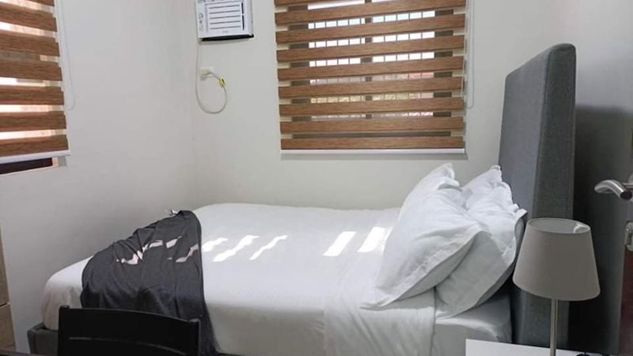 Photo of Bedroom in Mabini