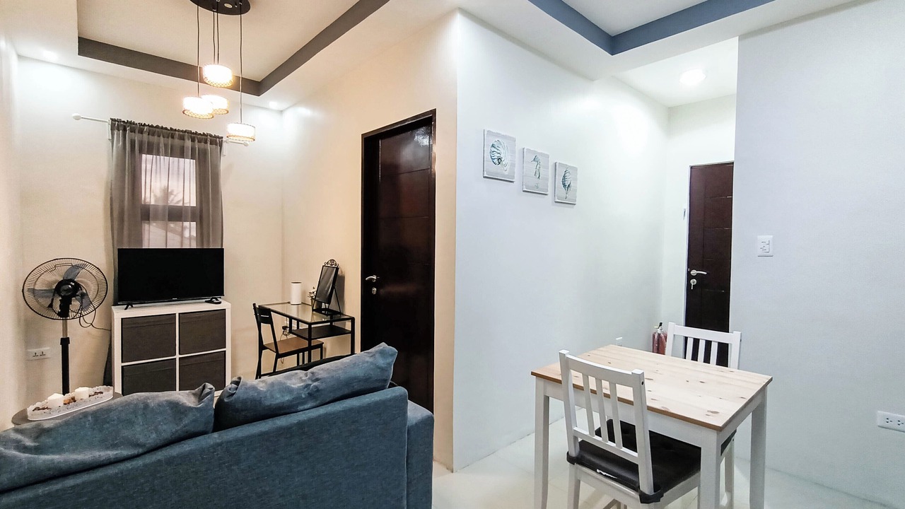 Photo of Livingroom in Mabini