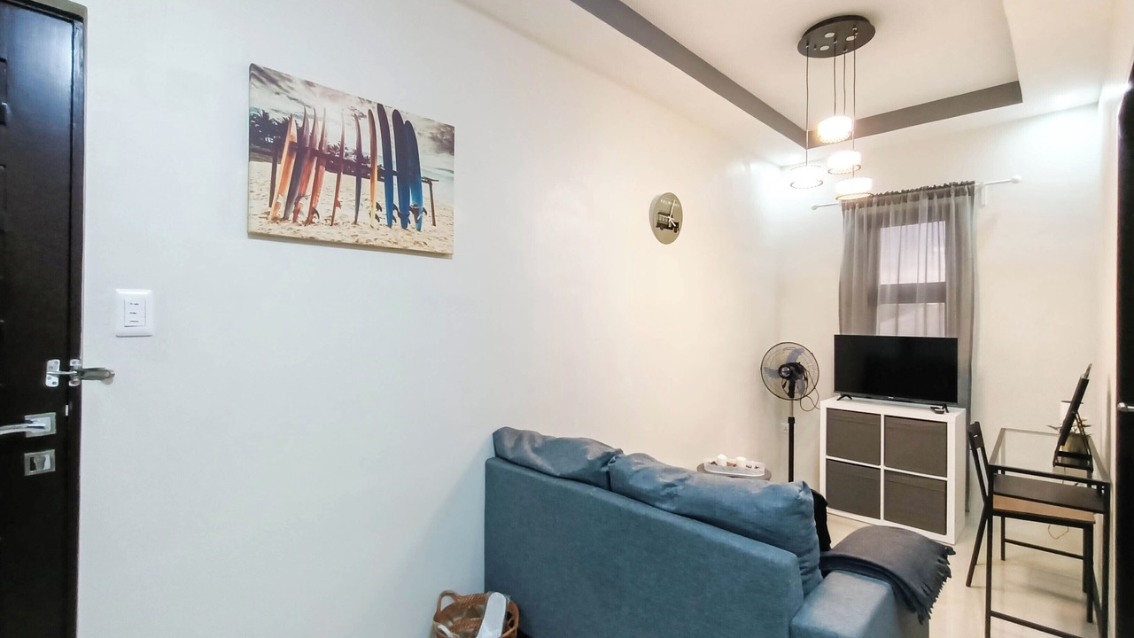 Photo of Livingroom in Mabini