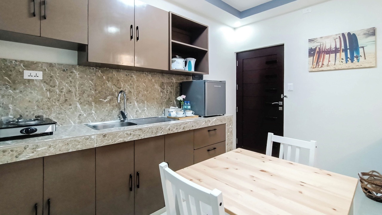 Photo of Kitchen in Mabini