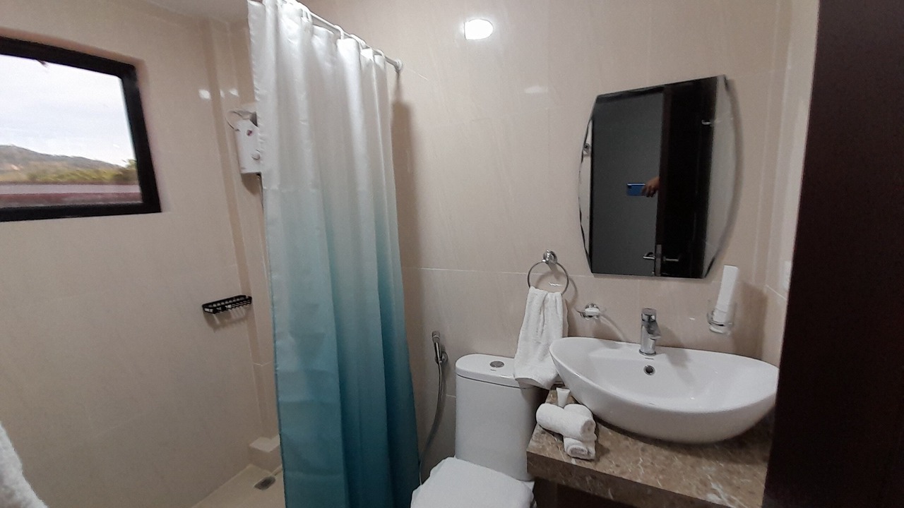 Photo of Bathroom in Mabini