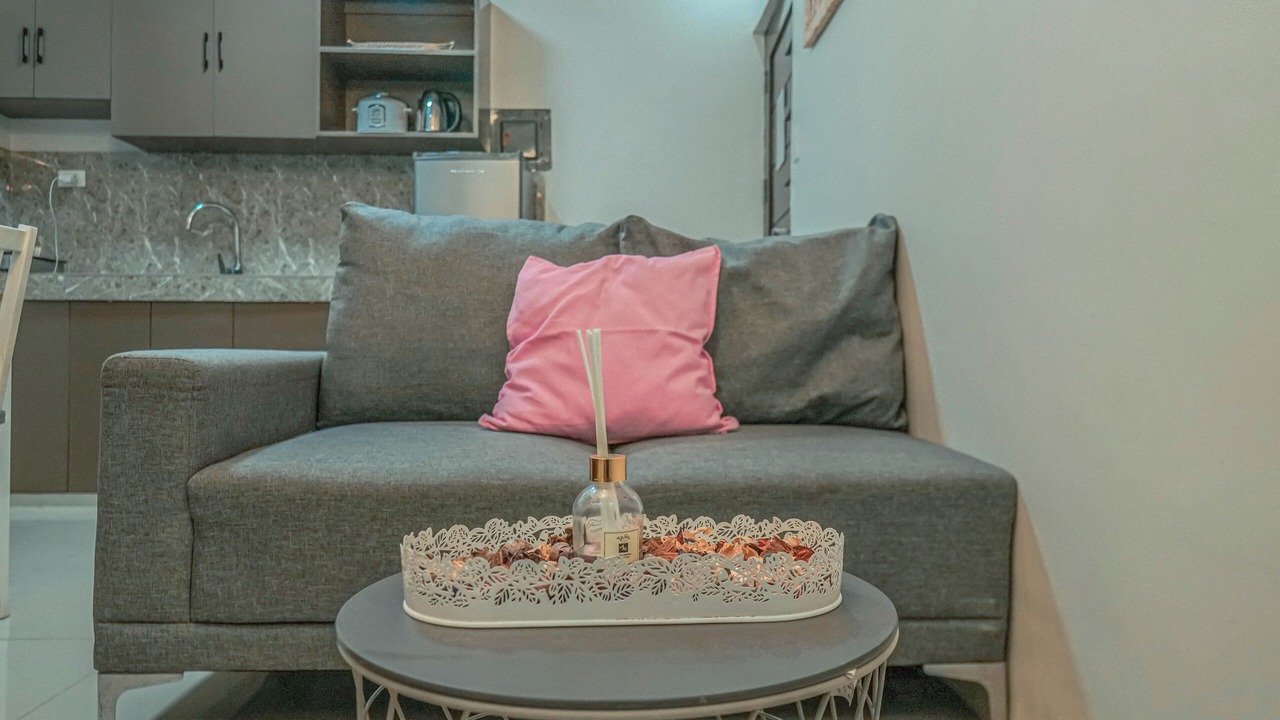 Photo of Livingroom in Mabini