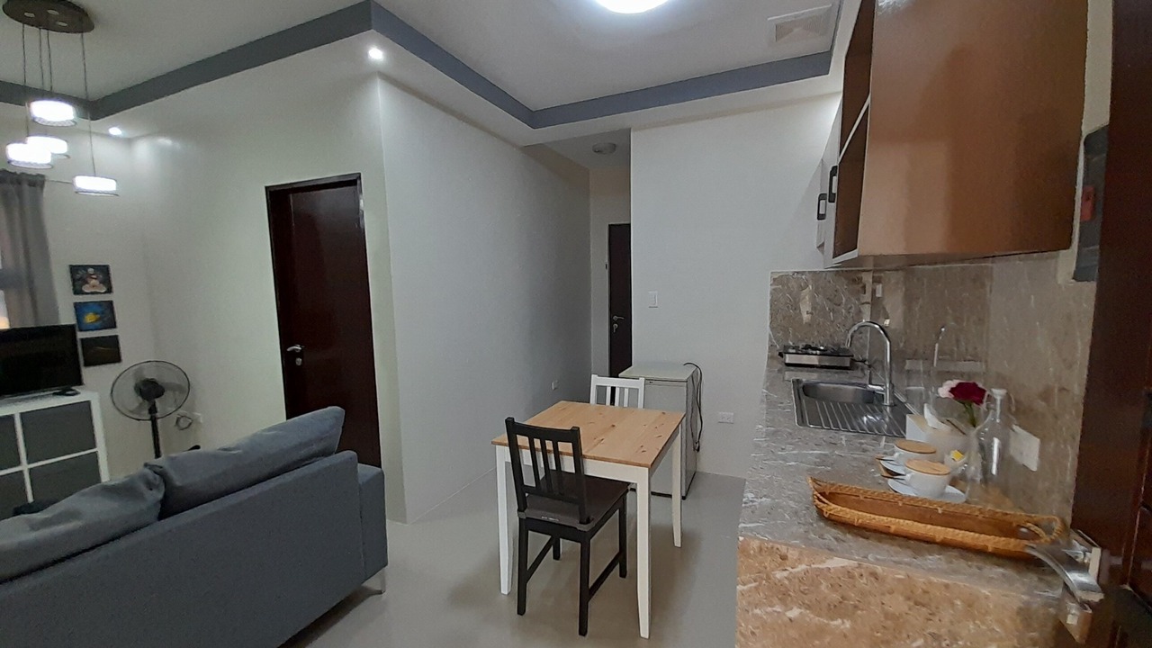 Photo of Livingroom in Mabini