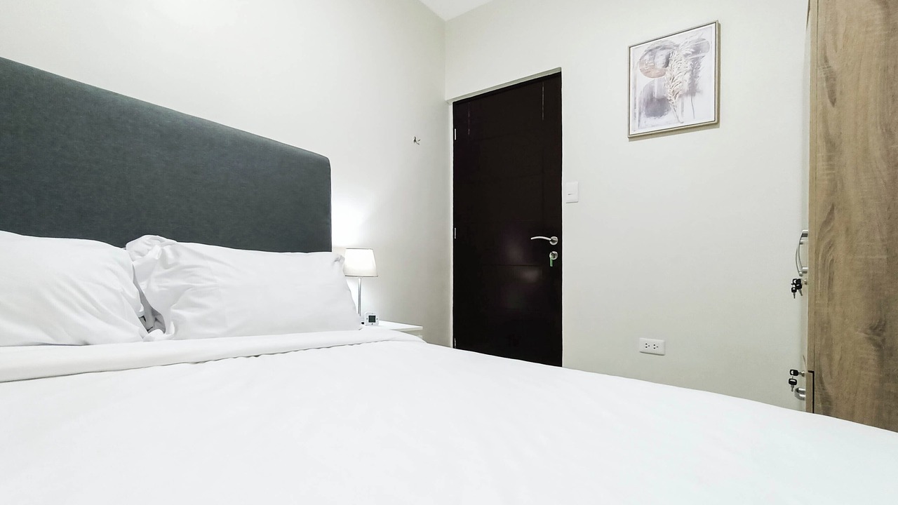 Photo of Bedroom in Mabini