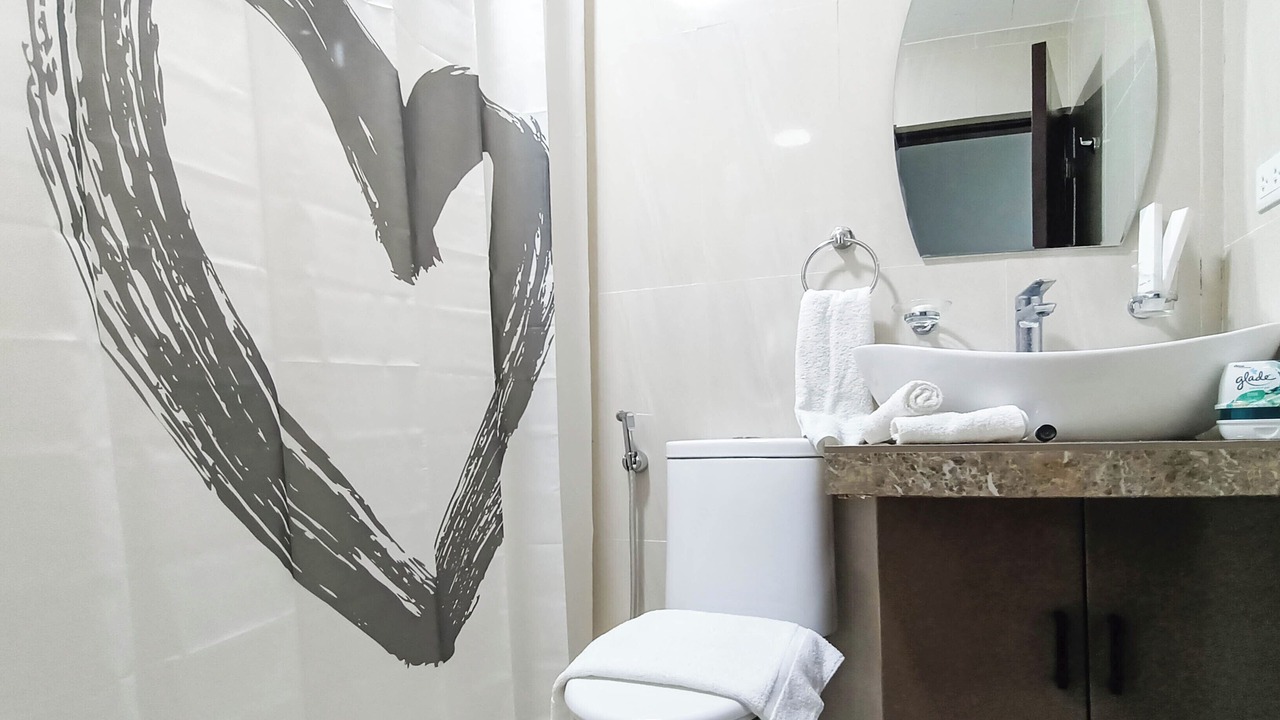 Photo of Bathroom in Mabini