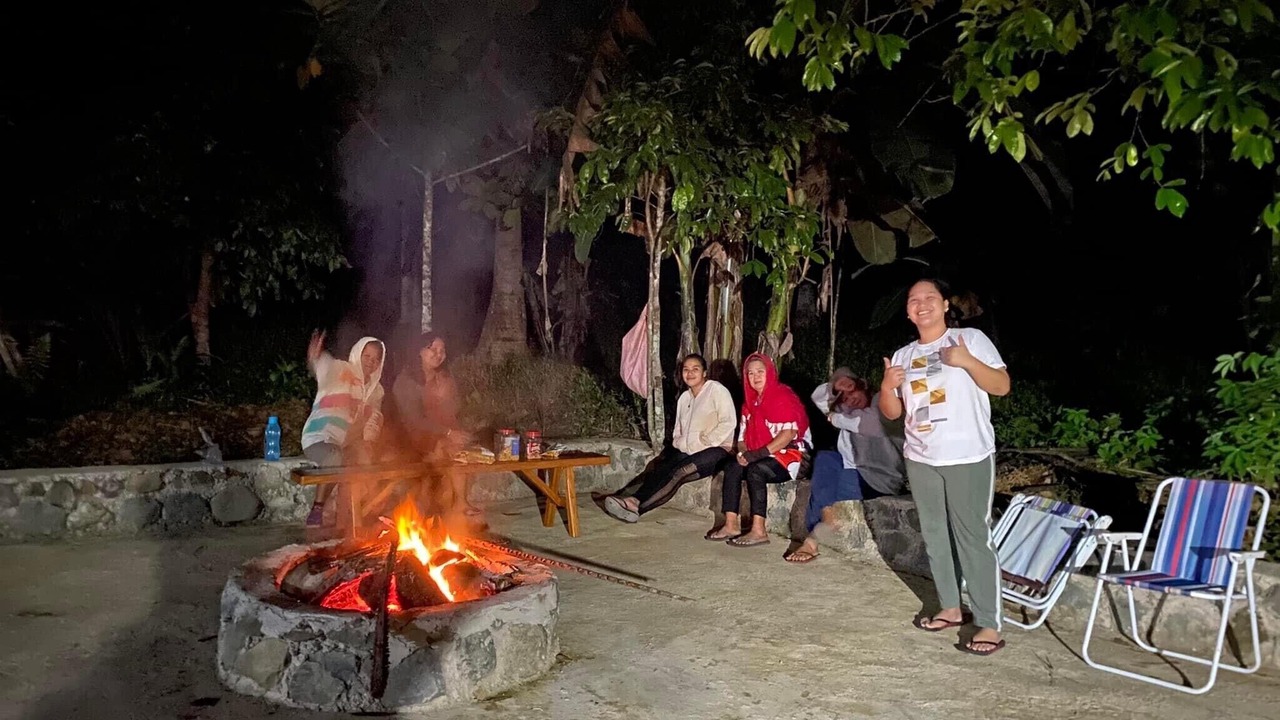 Photo of Outdoor in Dipaculao