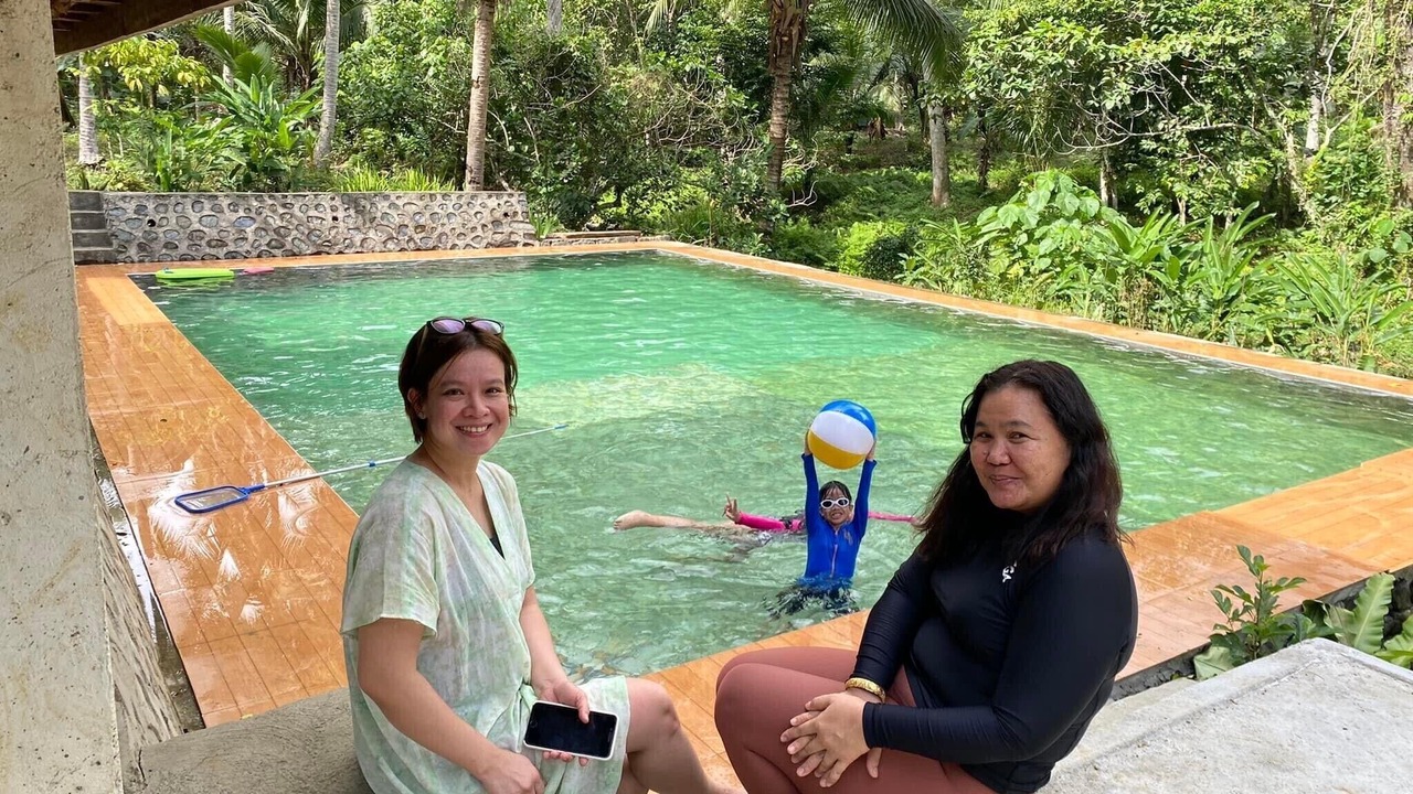 Photo of Outdoor in Dipaculao