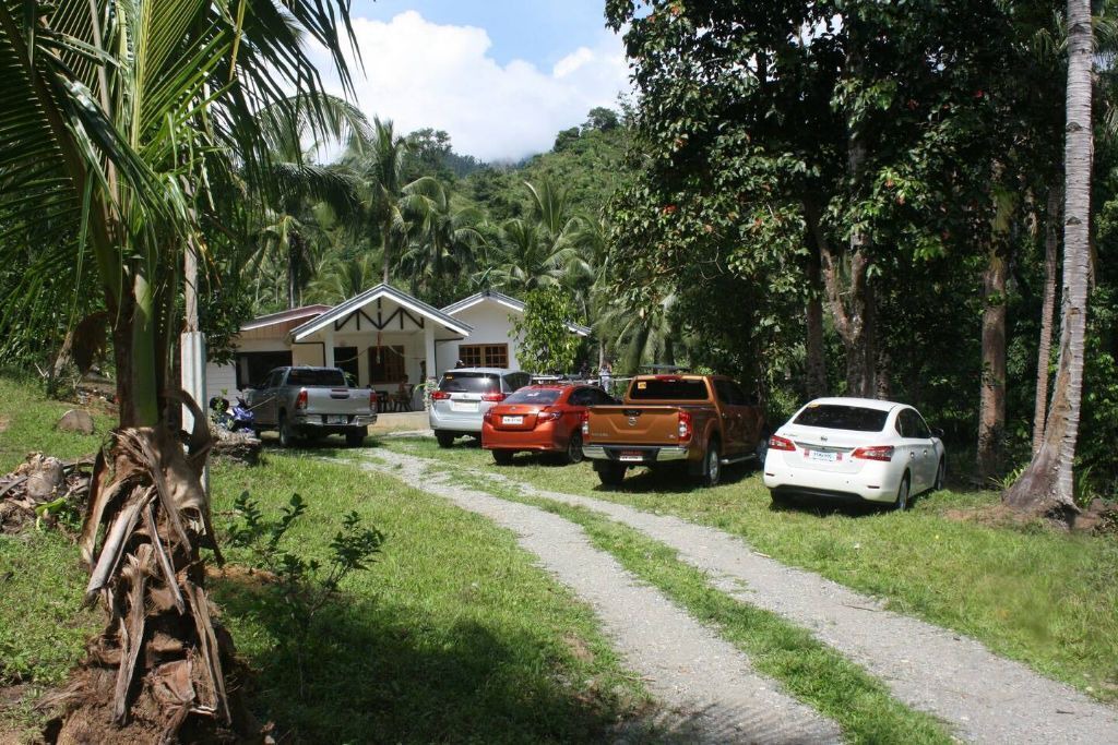 Photo of Outdoor in Dipaculao