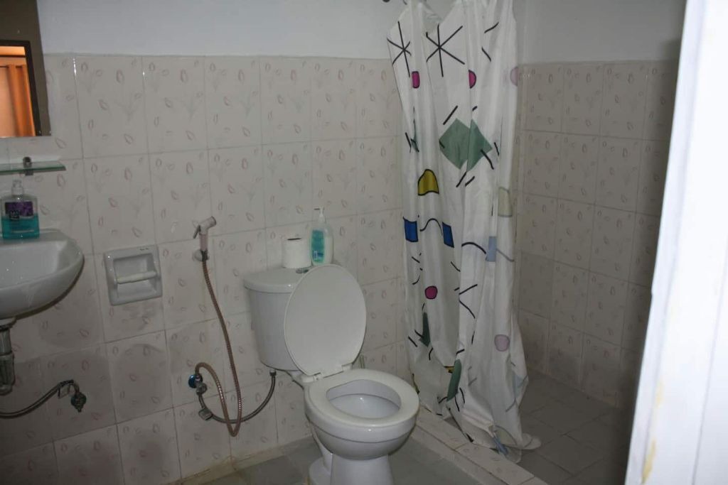 Photo of Bathroom in Dipaculao