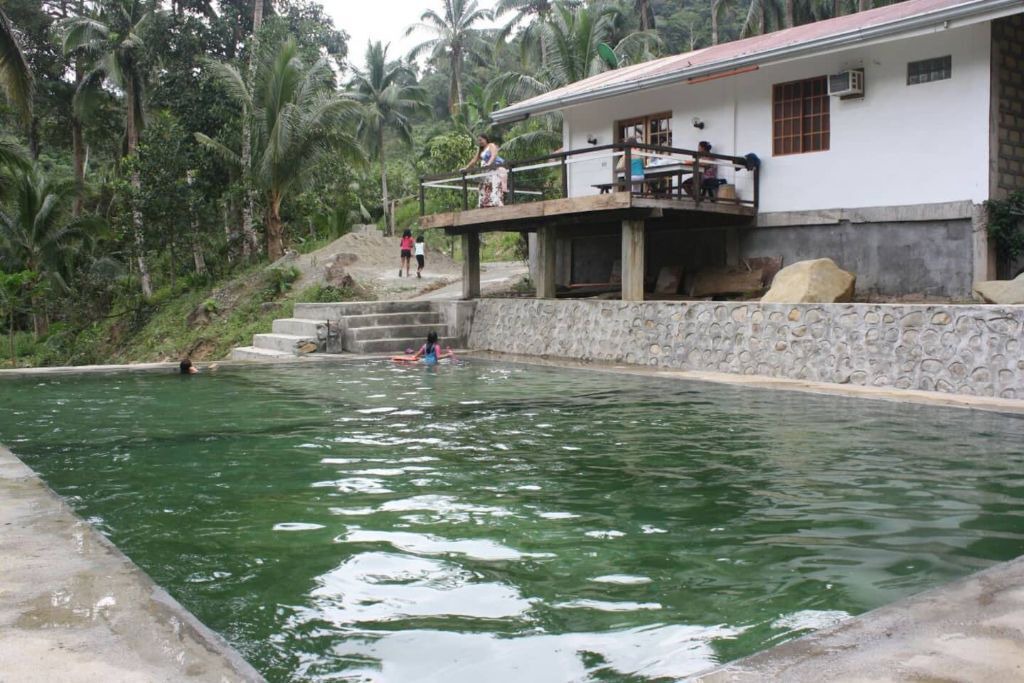 Photo of Outdoor in Dipaculao