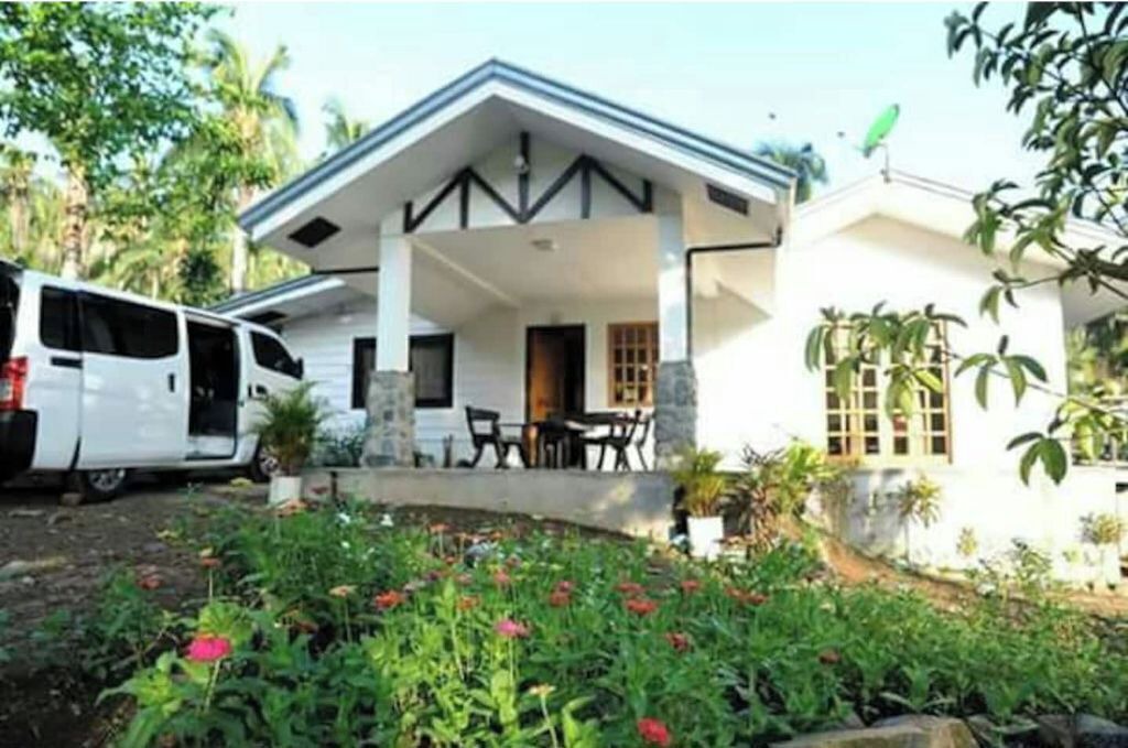 Photo of Outdoor in Dipaculao