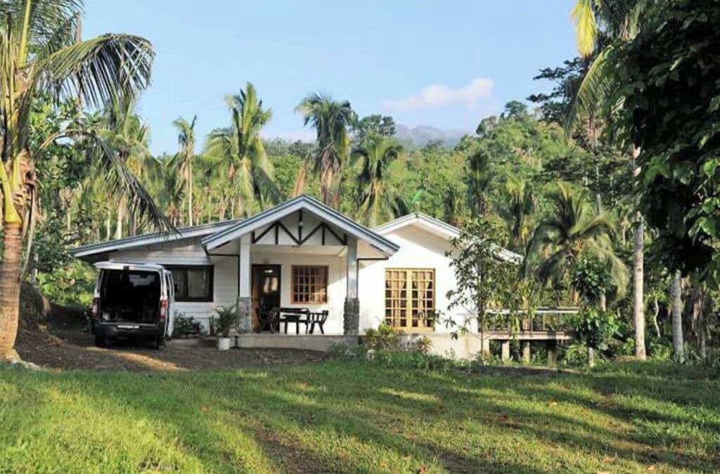 Photo of Outdoor in Dipaculao