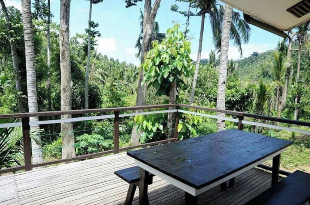 Photo of Outdoor in Dipaculao