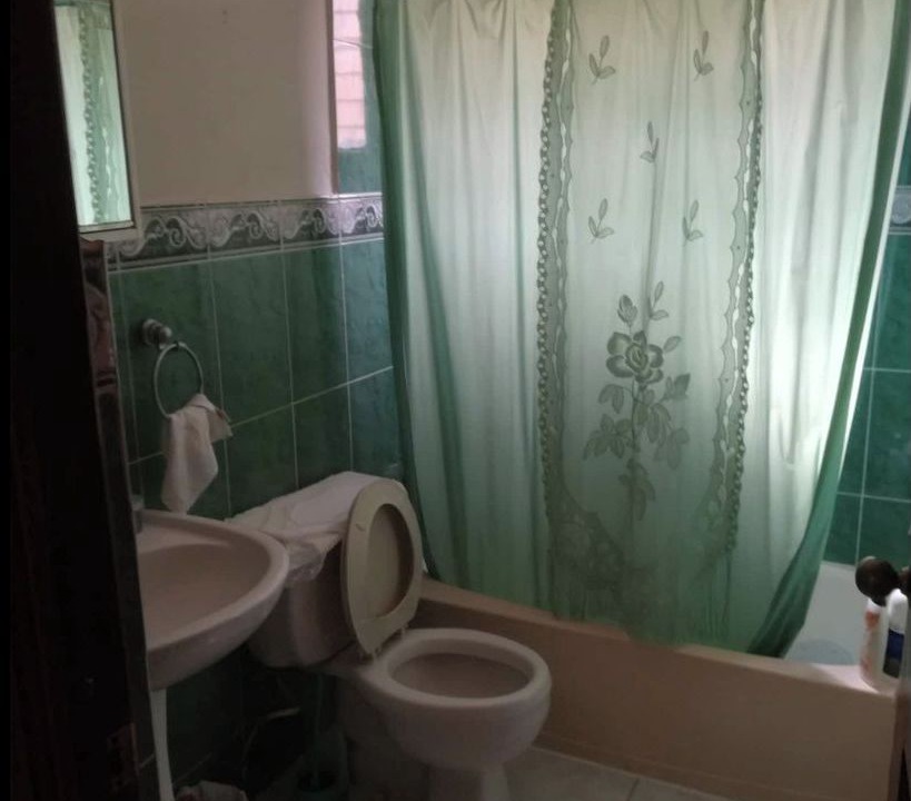 Photo of Bathroom in La Caleta