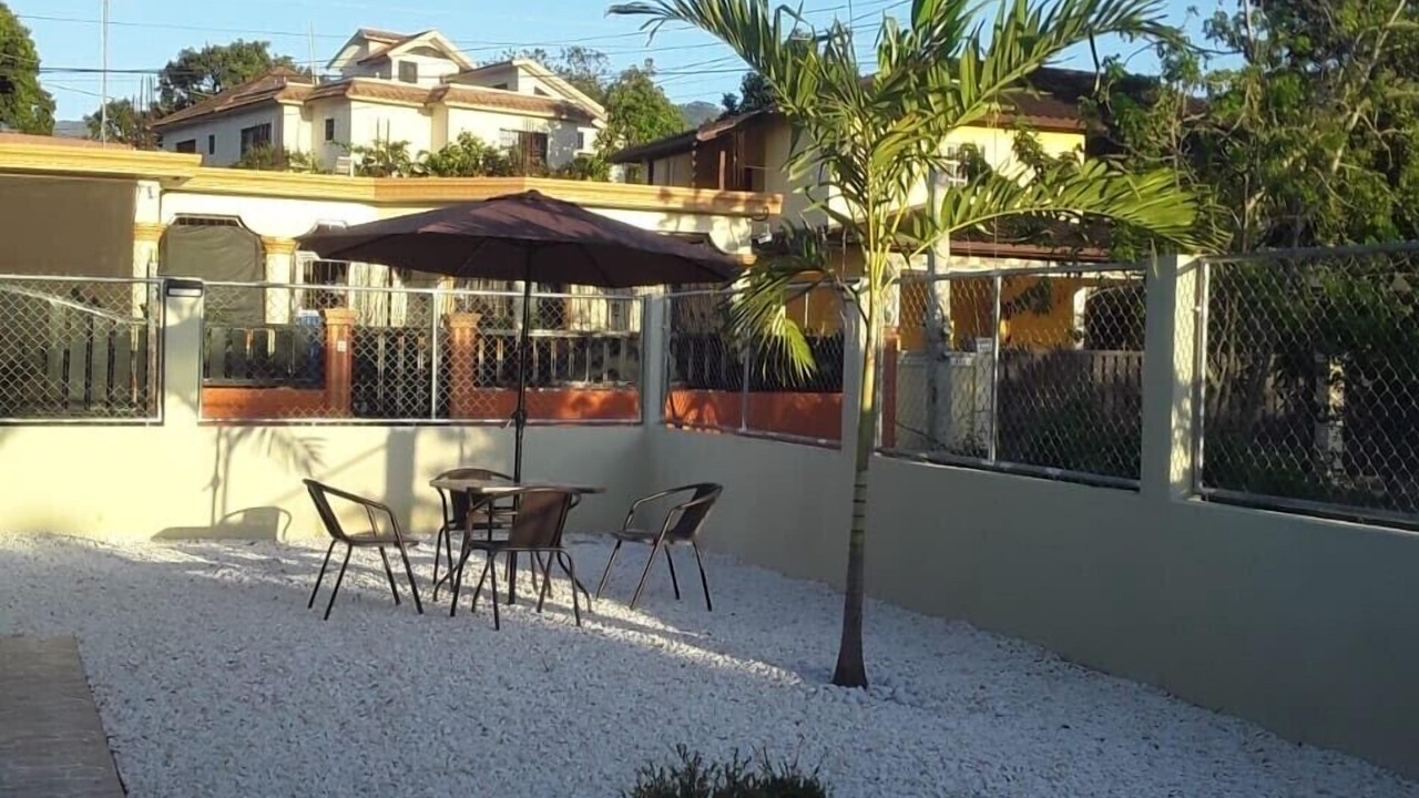 Photo of Patio Balcony in Jarabacoa